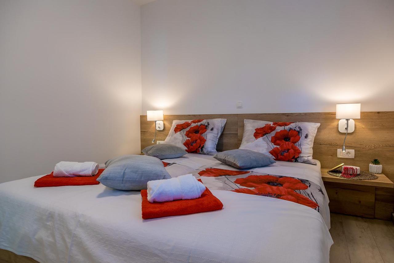 Apartman Irena&miro